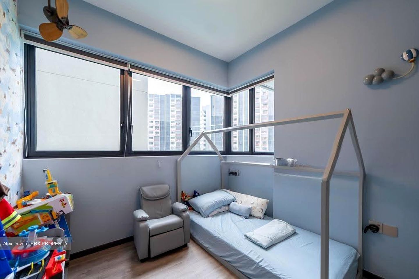 Riverfront Residences (D19), Apartment #629960601